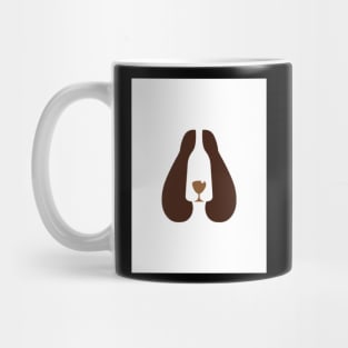 cute pet design Mug